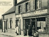 Epicerie - Mercerie